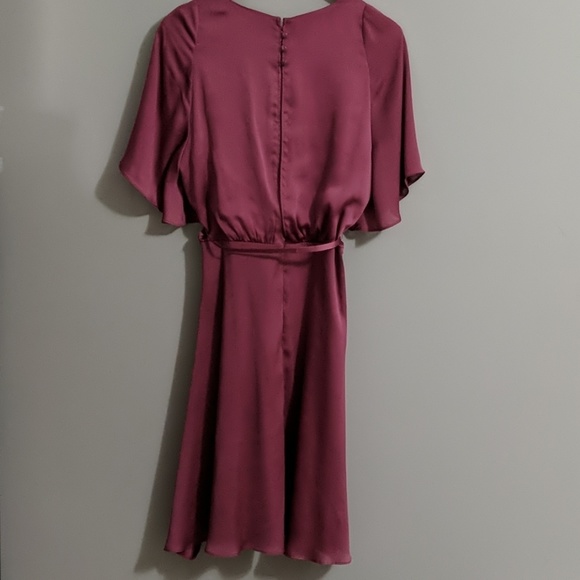 Le Chateau Vintage-y Style Dress - Picture 2 of 5